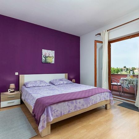 Sunny Apartment Valbandon Fažana Εξωτερικό φωτογραφία