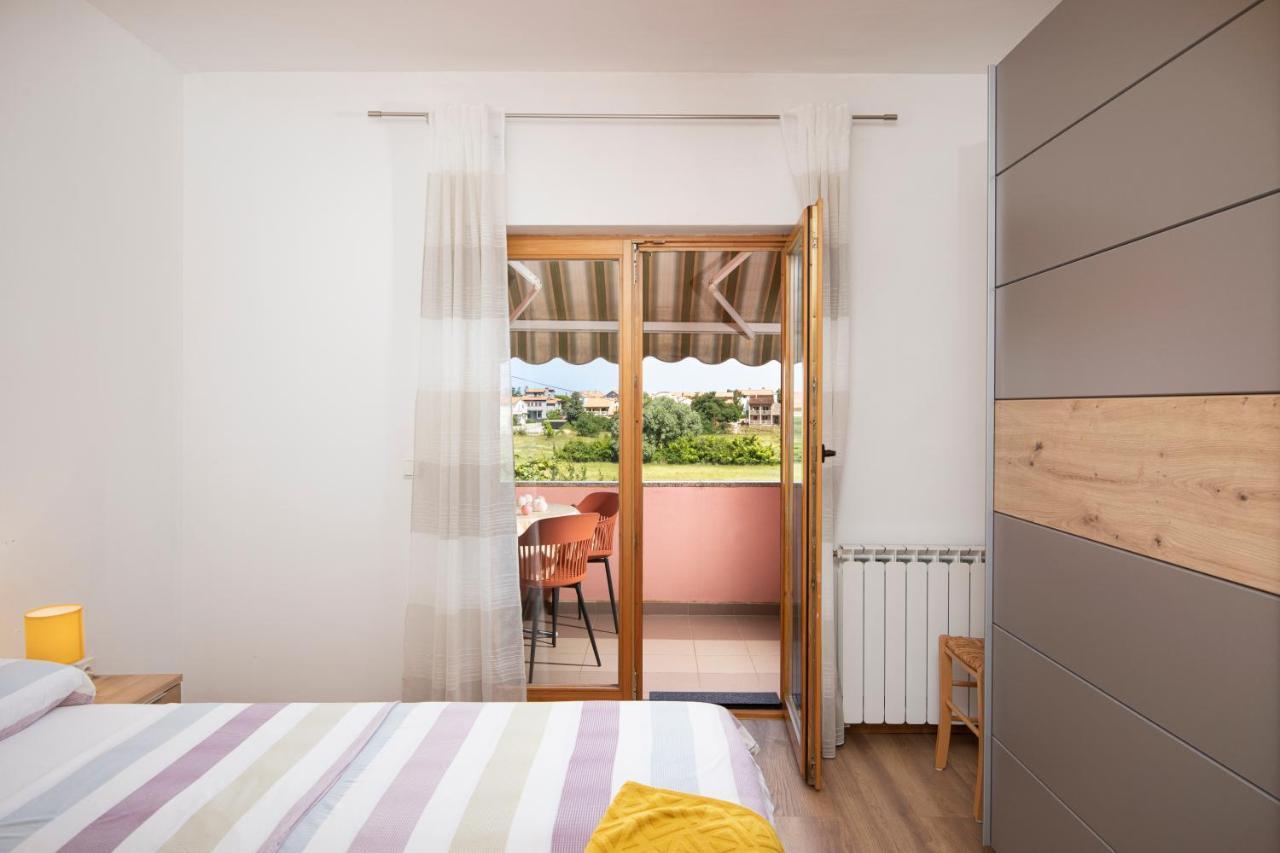 Sunny Apartment Valbandon Fažana Εξωτερικό φωτογραφία