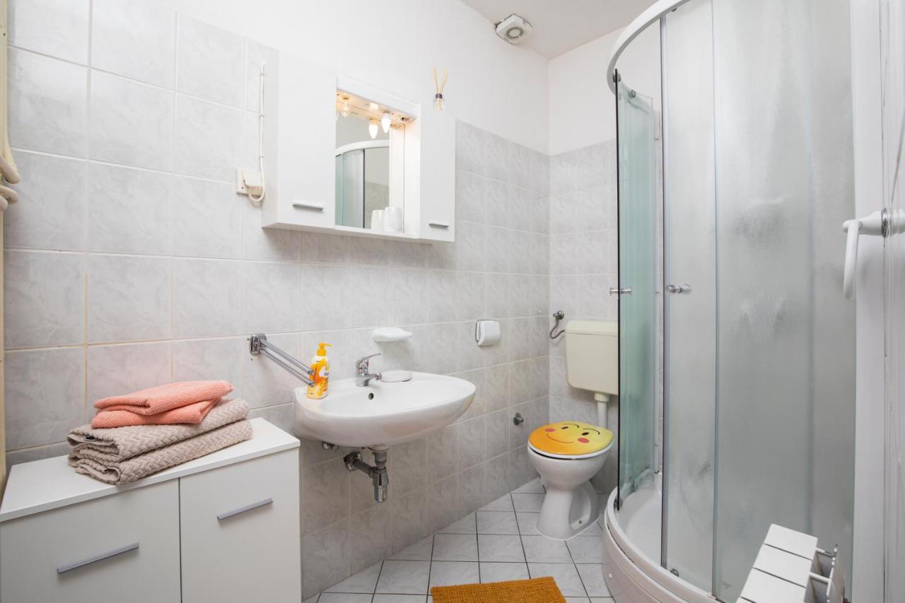 Sunny Apartment Valbandon Fažana Εξωτερικό φωτογραφία