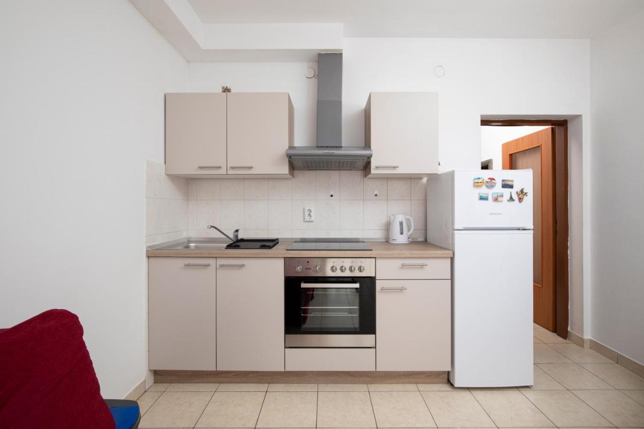Sunny Apartment Valbandon Fažana Εξωτερικό φωτογραφία