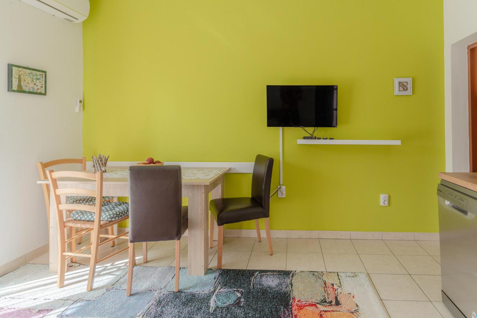 Sunny Apartment Valbandon Fažana Εξωτερικό φωτογραφία