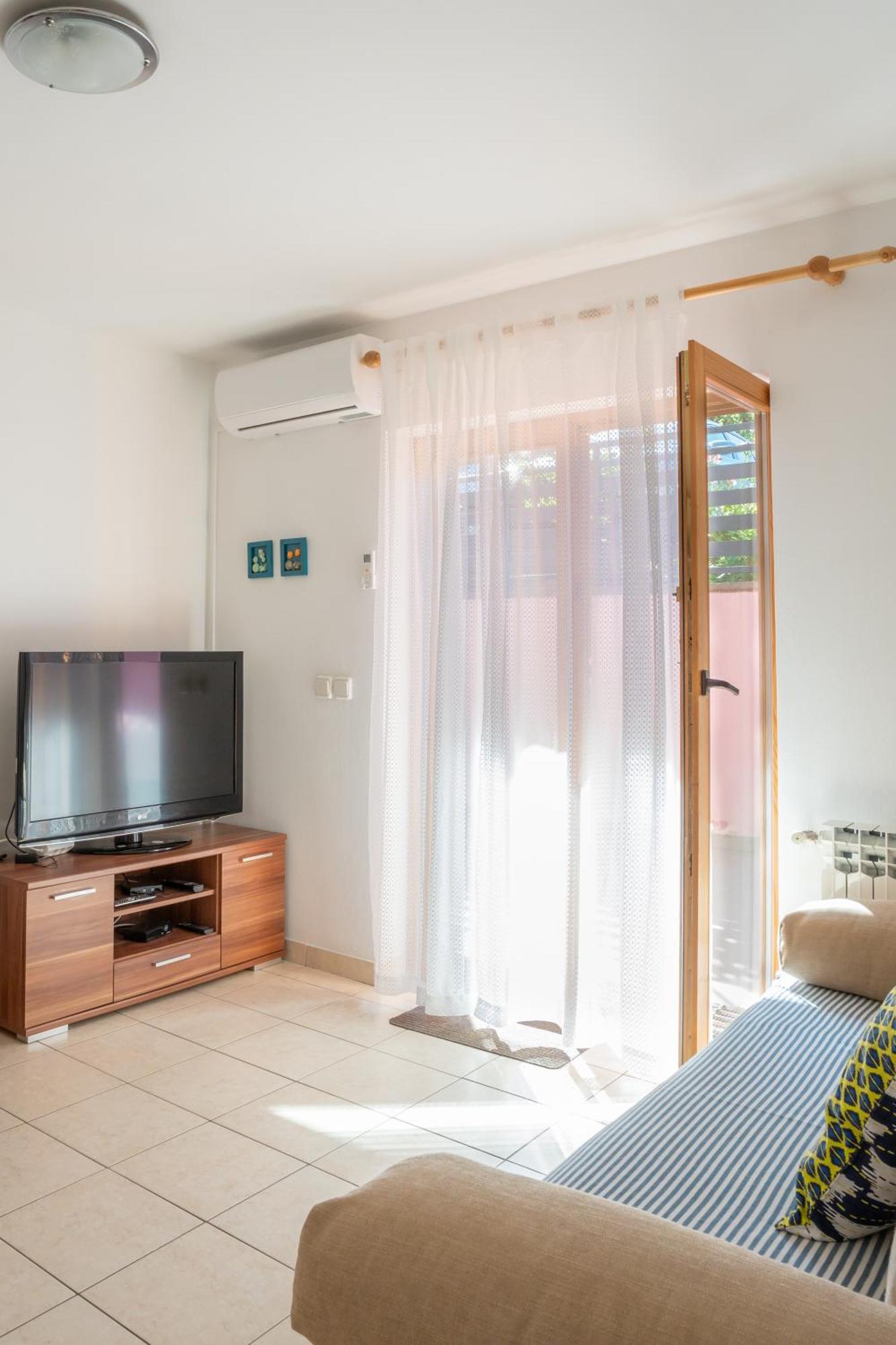 Sunny Apartment Valbandon Fažana Εξωτερικό φωτογραφία