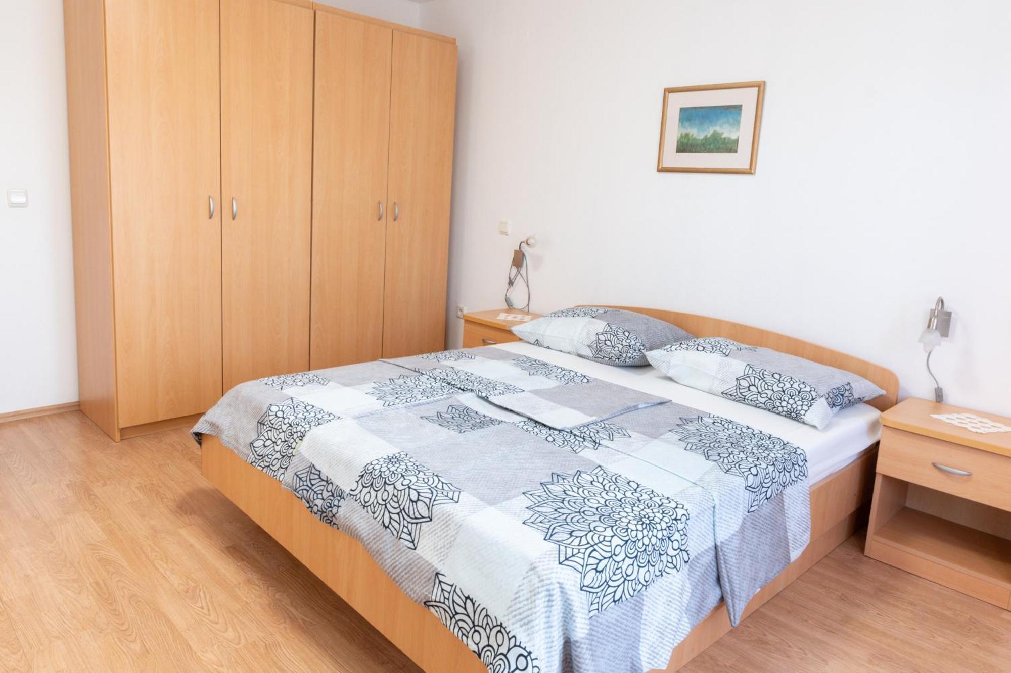Sunny Apartment Valbandon Fažana Εξωτερικό φωτογραφία