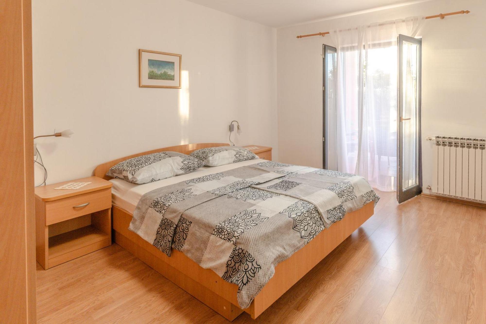 Sunny Apartment Valbandon Fažana Εξωτερικό φωτογραφία
