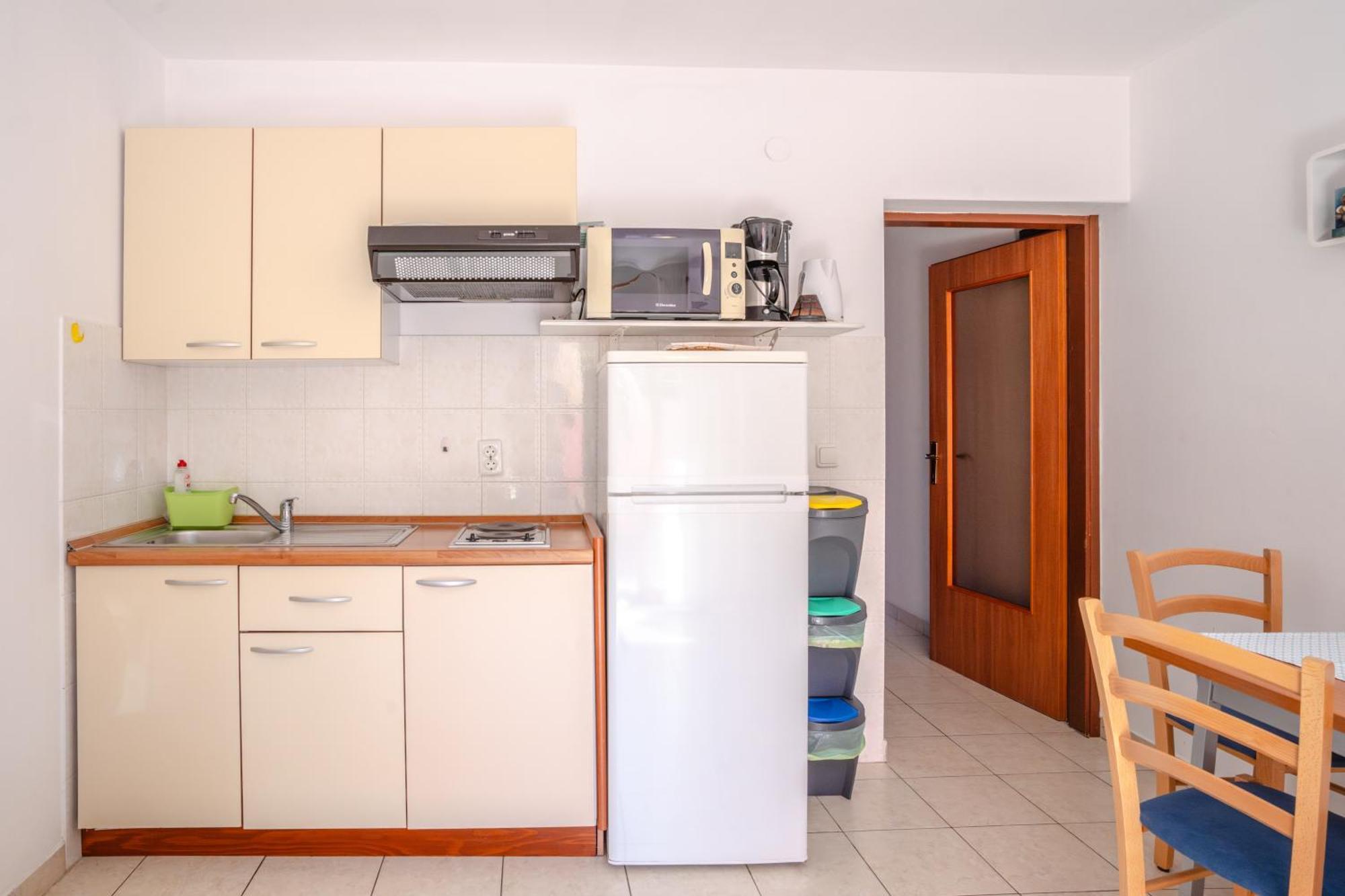 Sunny Apartment Valbandon Fažana Εξωτερικό φωτογραφία