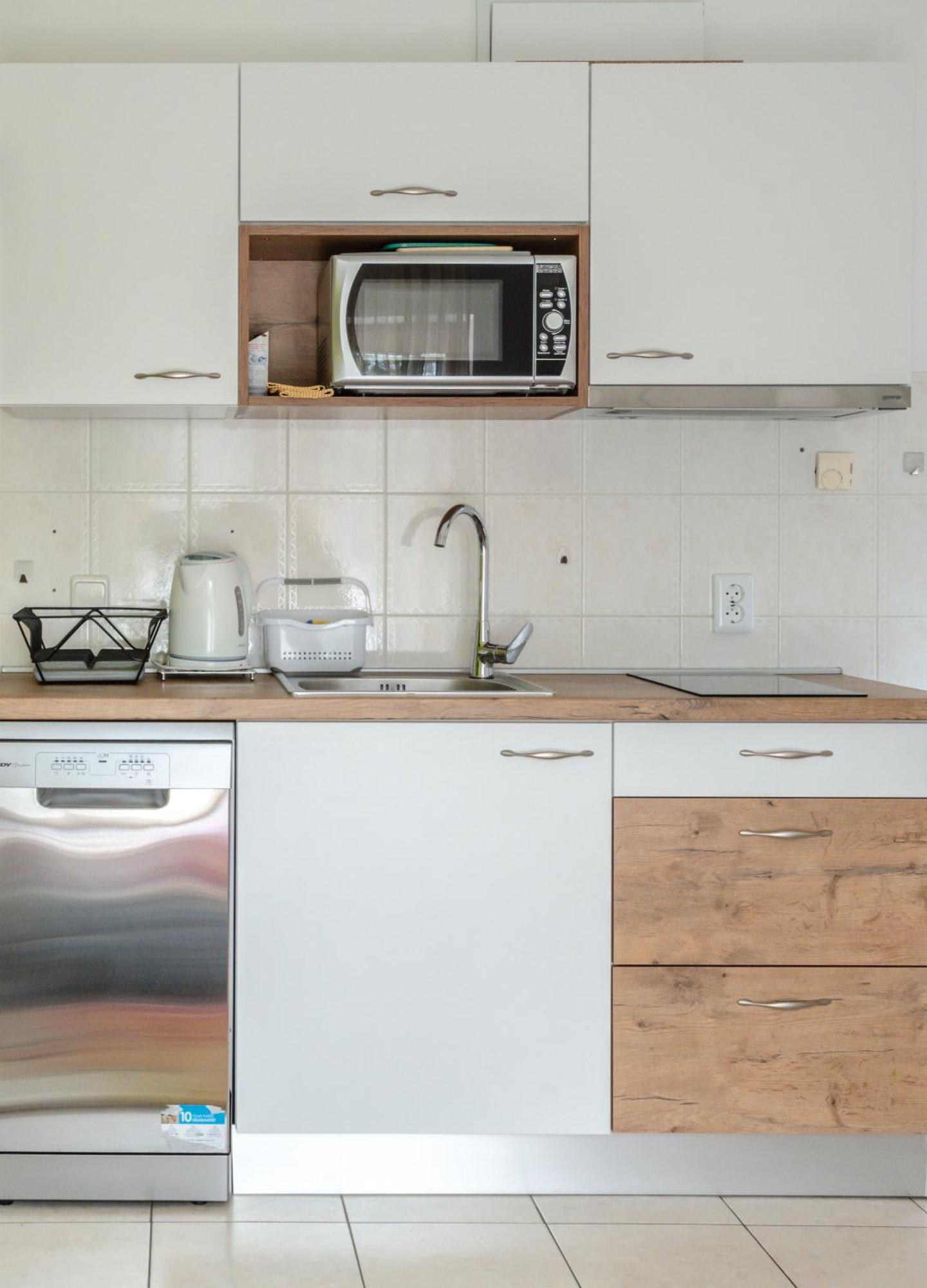 Sunny Apartment Valbandon Fažana Εξωτερικό φωτογραφία