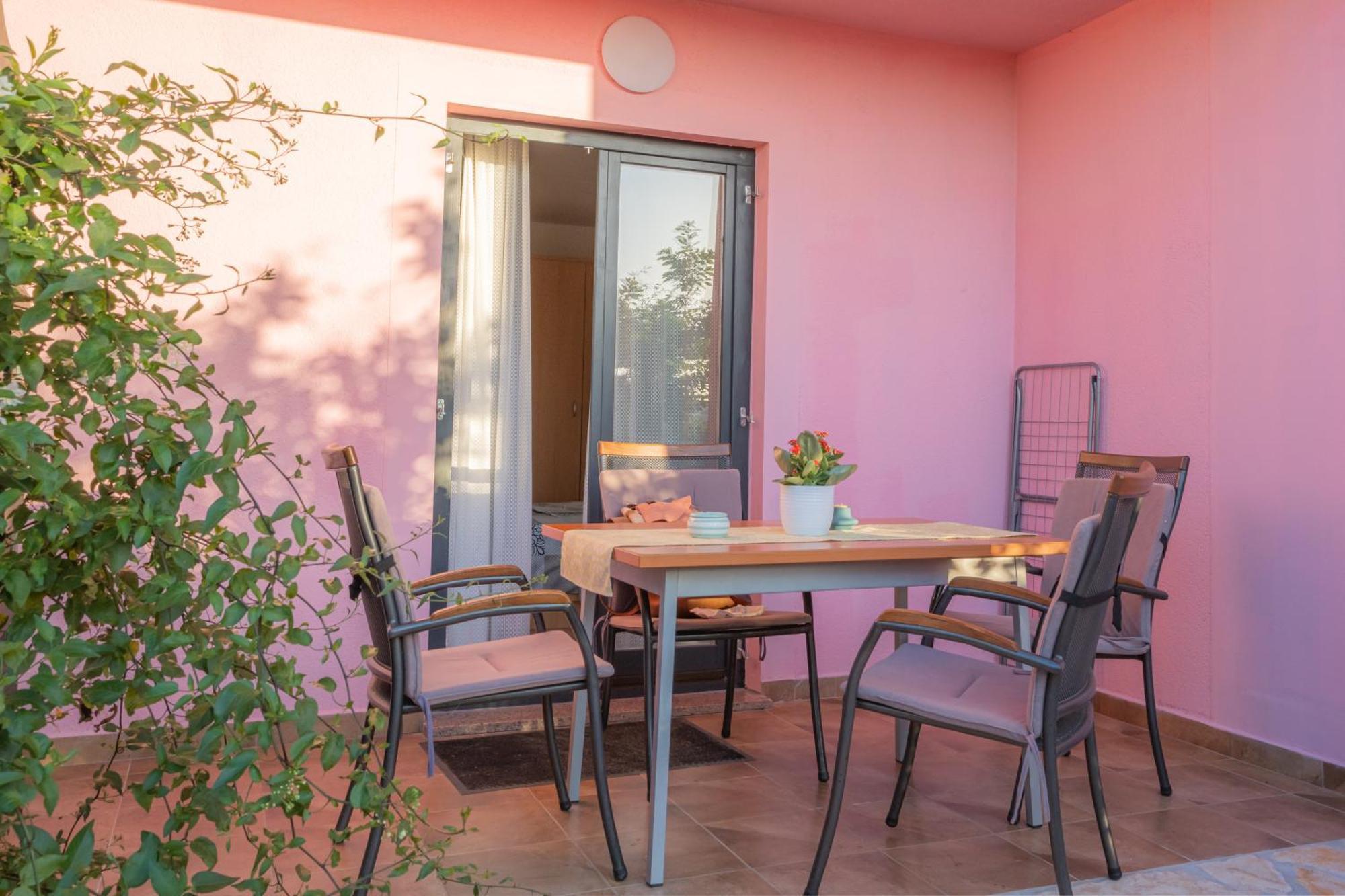 Sunny Apartment Valbandon Fažana Εξωτερικό φωτογραφία