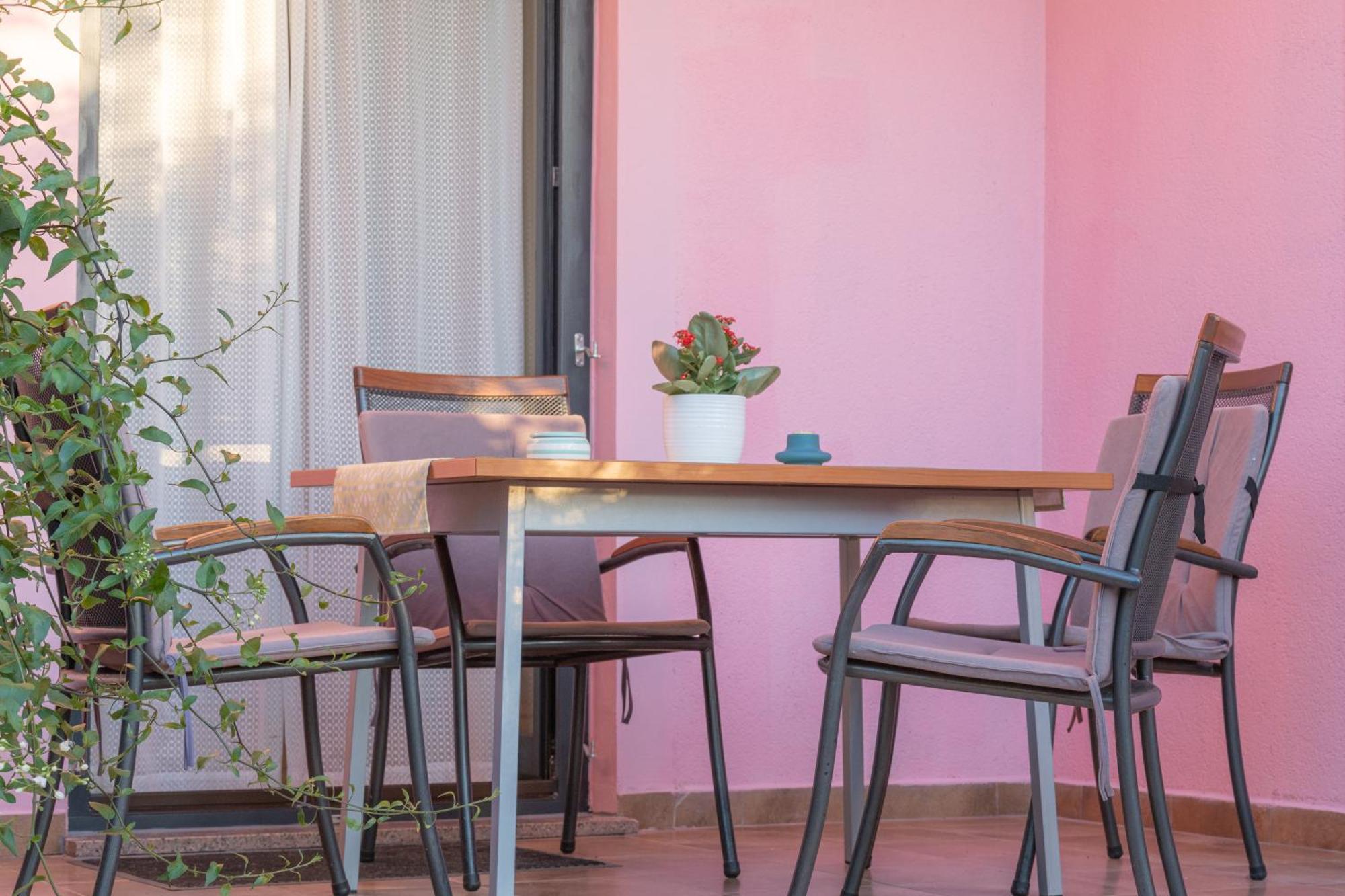 Sunny Apartment Valbandon Fažana Εξωτερικό φωτογραφία