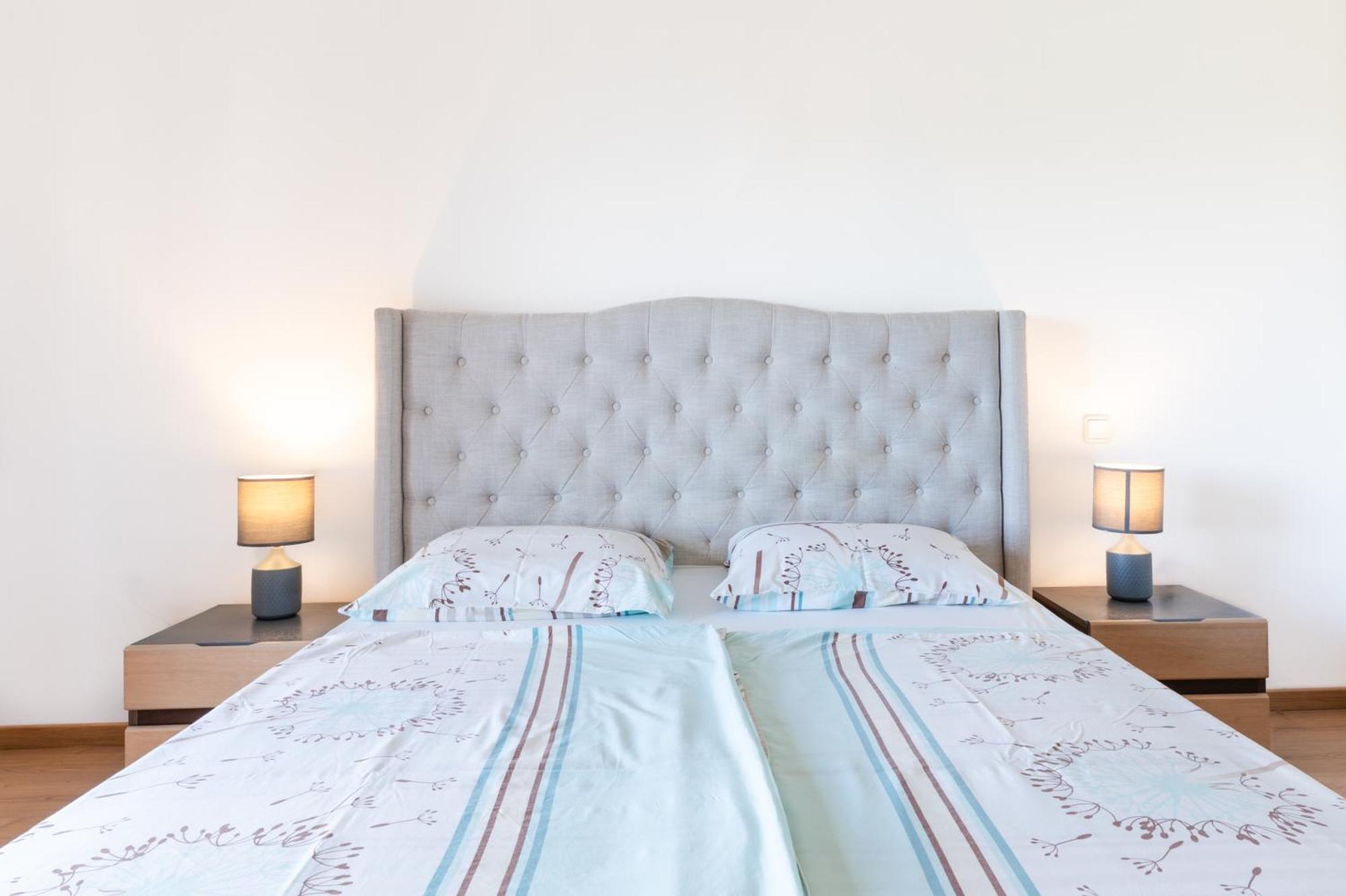 Sunny Apartment Valbandon Fažana Δωμάτιο φωτογραφία