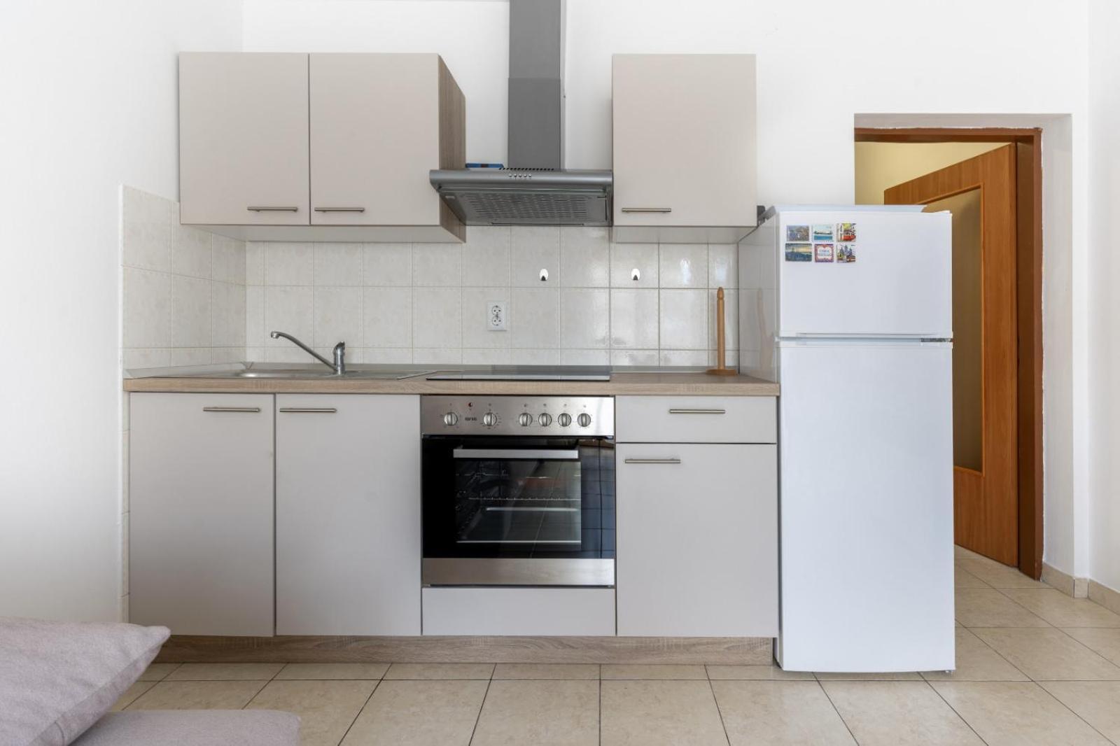 Sunny Apartment Valbandon Fažana Δωμάτιο φωτογραφία