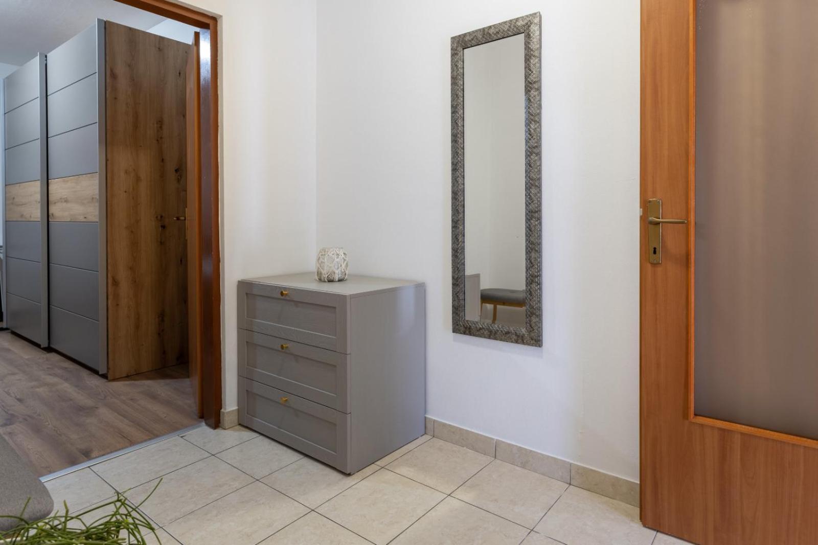 Sunny Apartment Valbandon Fažana Δωμάτιο φωτογραφία