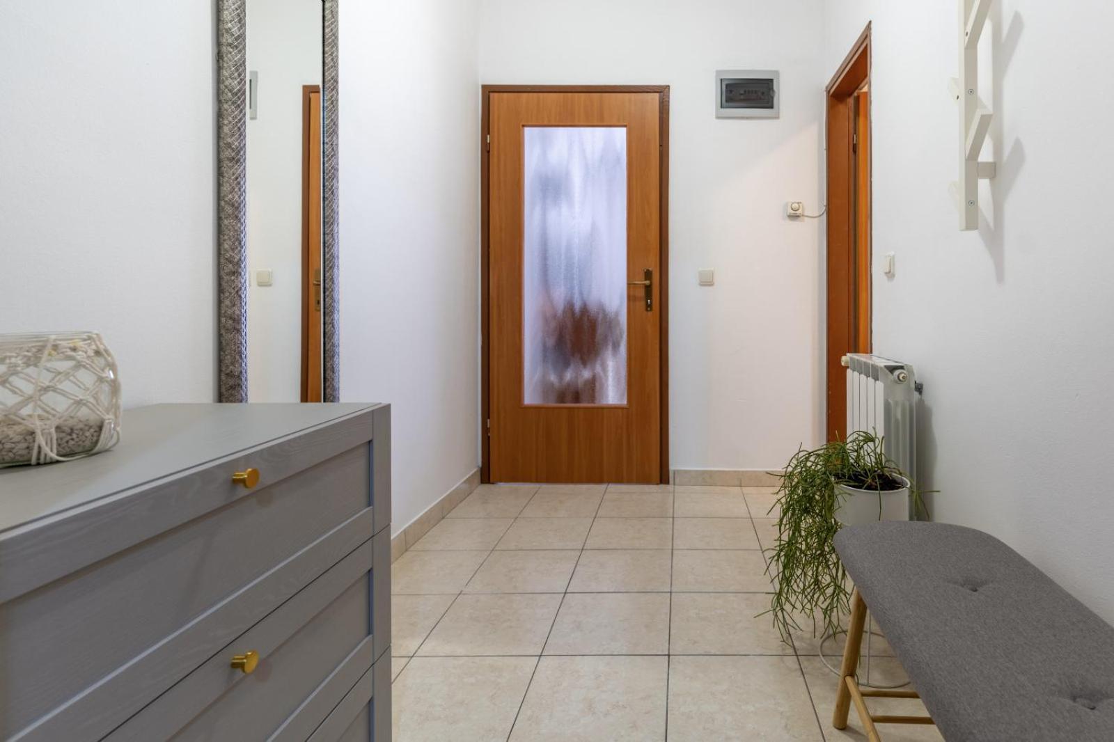 Sunny Apartment Valbandon Fažana Δωμάτιο φωτογραφία