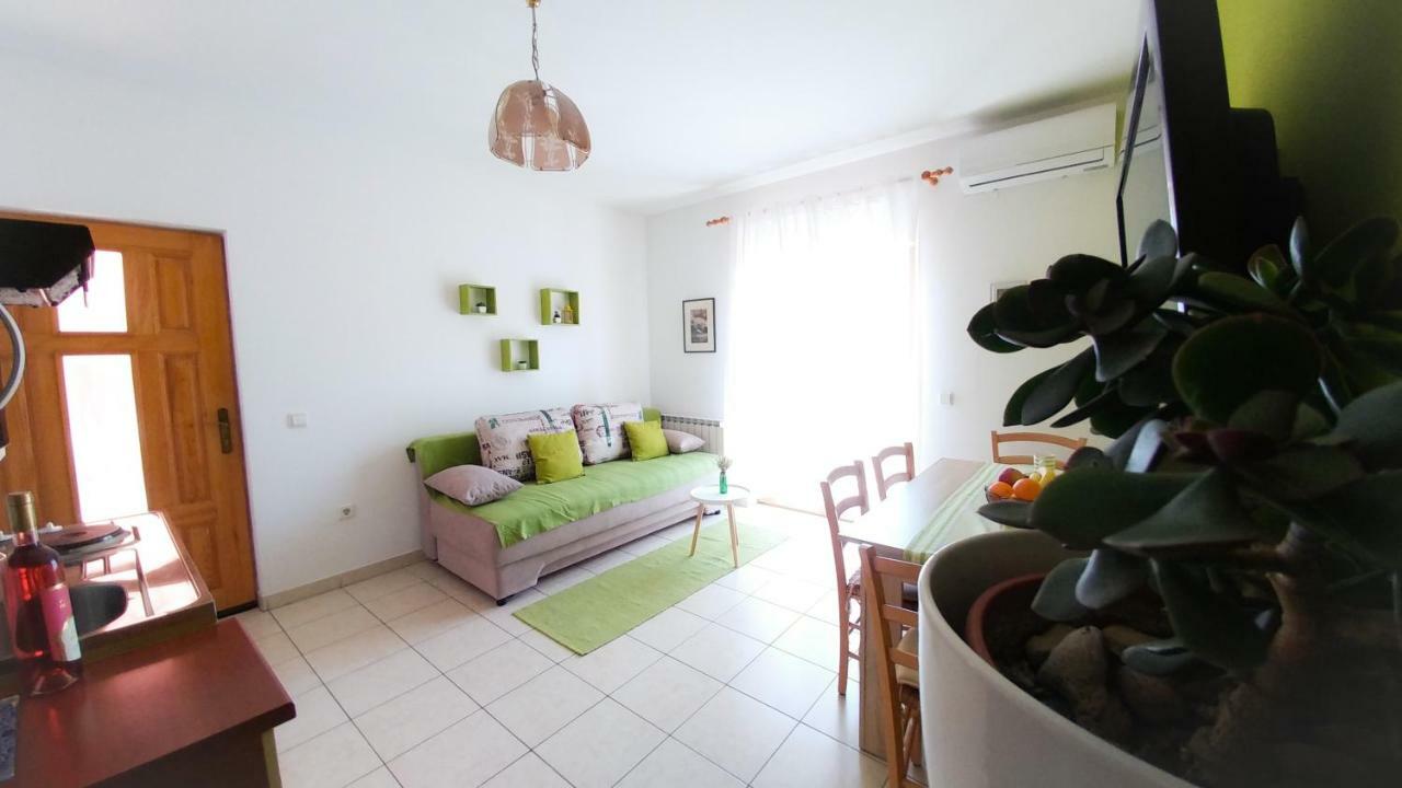 Sunny Apartment Valbandon Fažana Εξωτερικό φωτογραφία