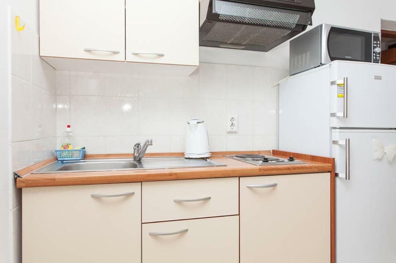 Sunny Apartment Valbandon Fažana Εξωτερικό φωτογραφία