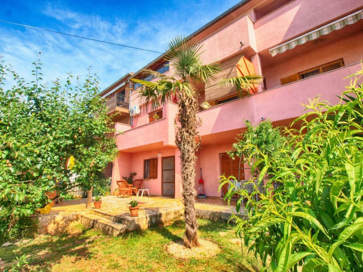 Sunny Apartment Valbandon Fažana Εξωτερικό φωτογραφία