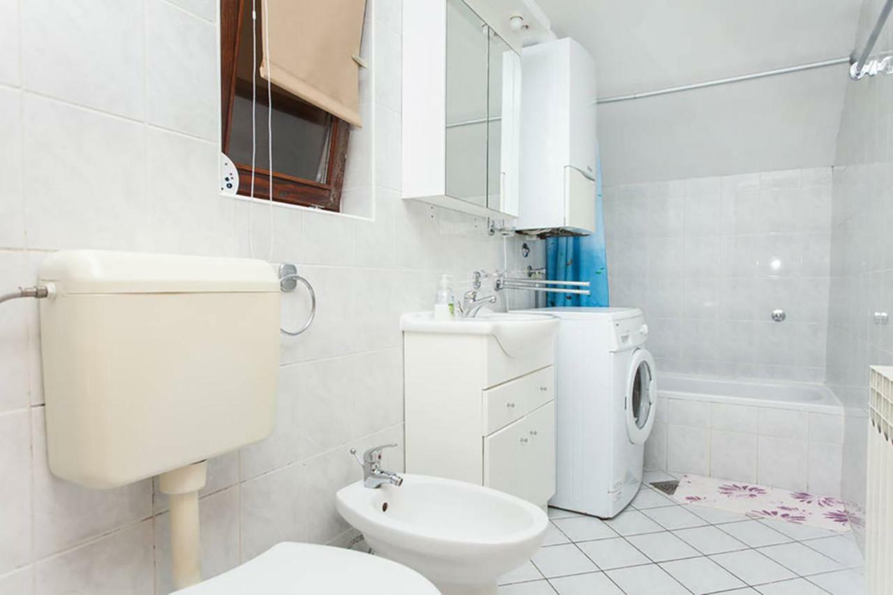 Sunny Apartment Valbandon Fažana Εξωτερικό φωτογραφία