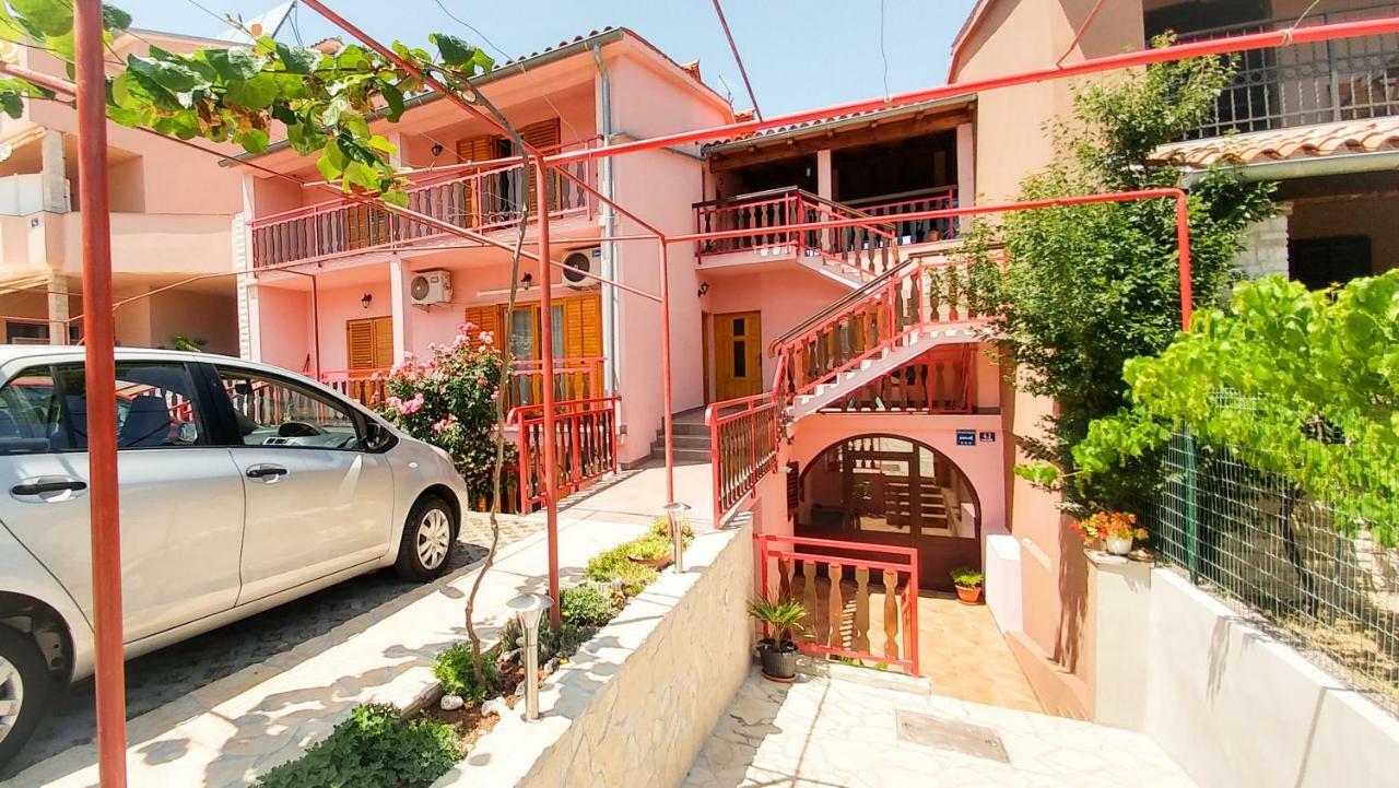 Sunny Apartment Valbandon Fažana Εξωτερικό φωτογραφία