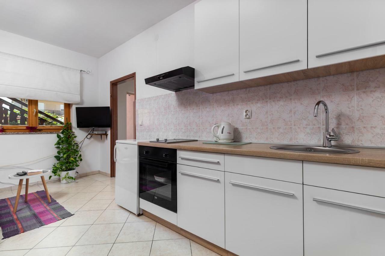 Sunny Apartment Valbandon Fažana Εξωτερικό φωτογραφία
