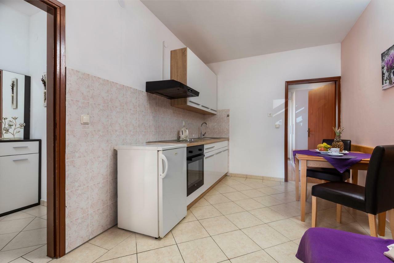 Sunny Apartment Valbandon Fažana Εξωτερικό φωτογραφία