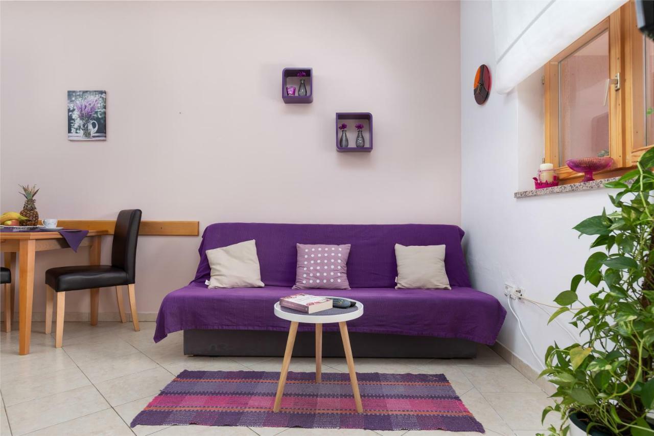 Sunny Apartment Valbandon Fažana Εξωτερικό φωτογραφία