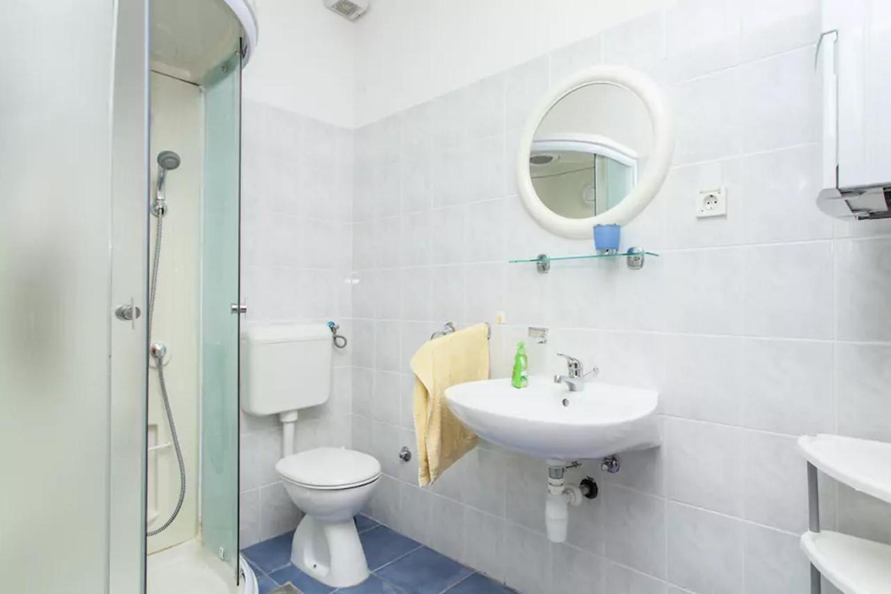 Sunny Apartment Valbandon Fažana Εξωτερικό φωτογραφία